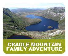 Cradle-Mountain